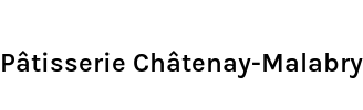 Pâtisserie Châtenay-Malabry